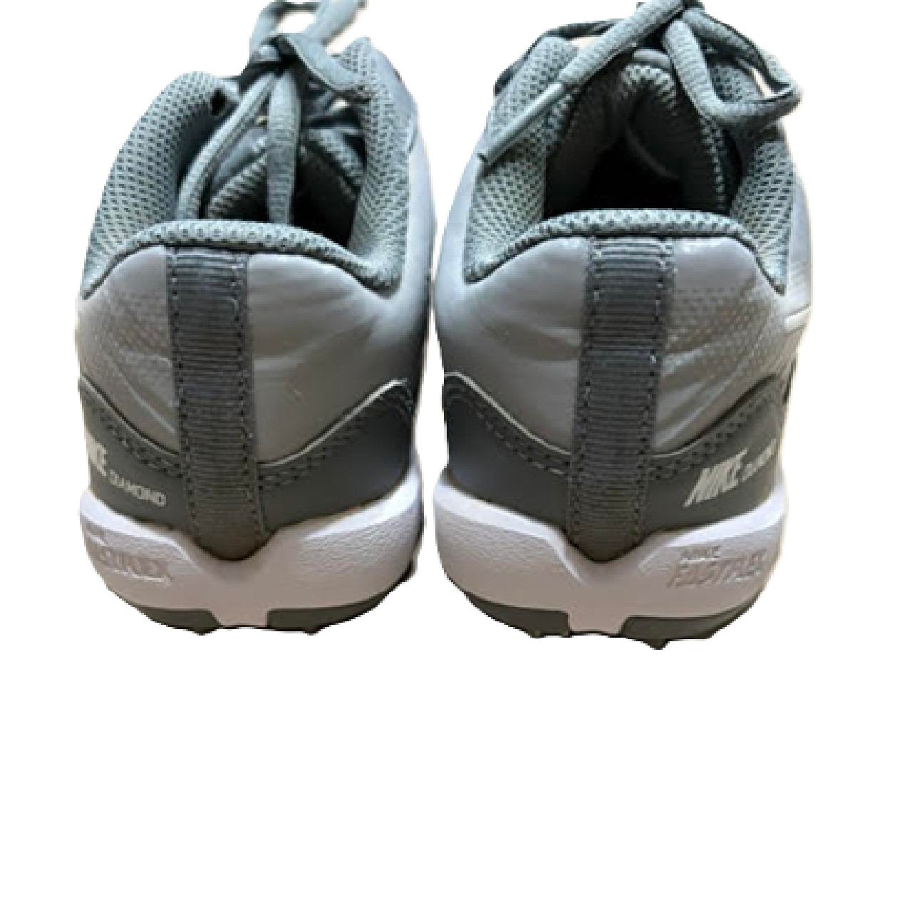 Nike Alpha Huarache 4 Keystone  BAseball Cleats Boys 1Y Bm1