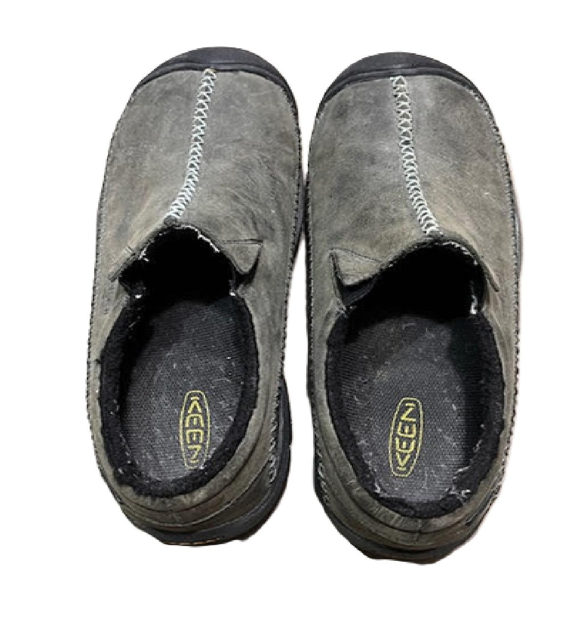 Vintage Keen Kaci Slip On Shoes Women's US 11 EU 42  Bm1