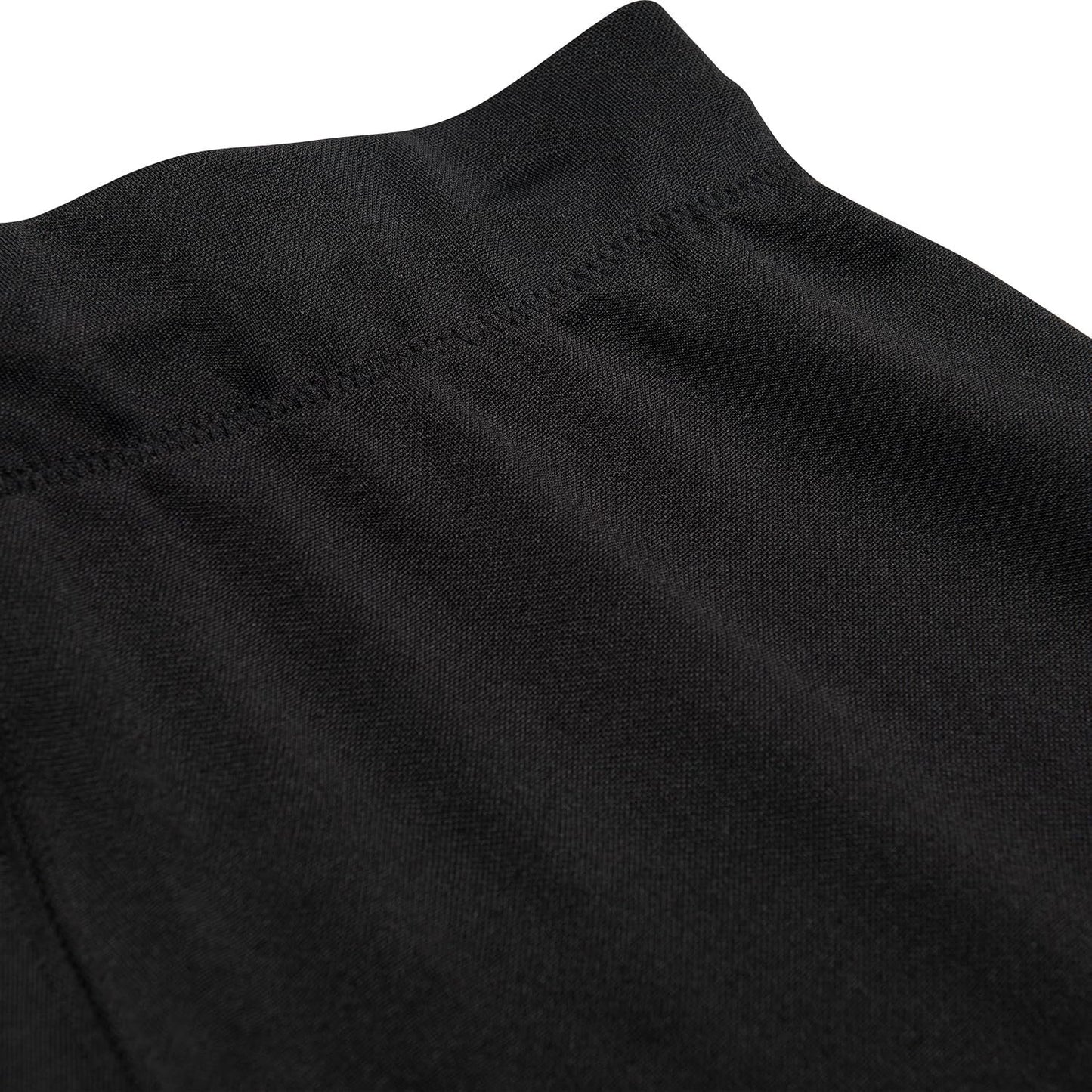 Champro Women's Fireball Low-Rise Softball Pants Black XS  BP-36