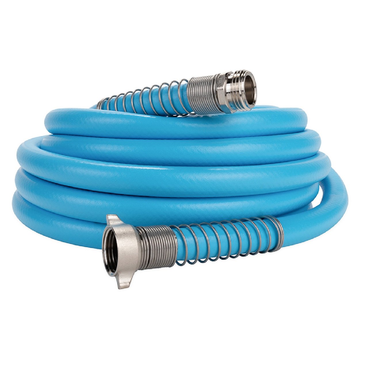 Camco EvoFlex Marine/RV Drinking Water Hose - 35'