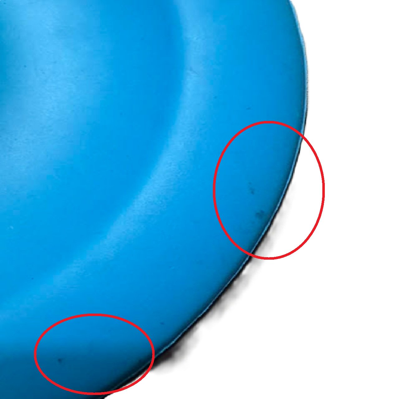 Co-Op Hydro Wake Breaker Water Disc 9" Blue BM1