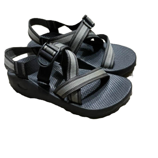 Chaco Men's Z/1 Classic Hiking/Water Outdoor Sandal US 8 BM1