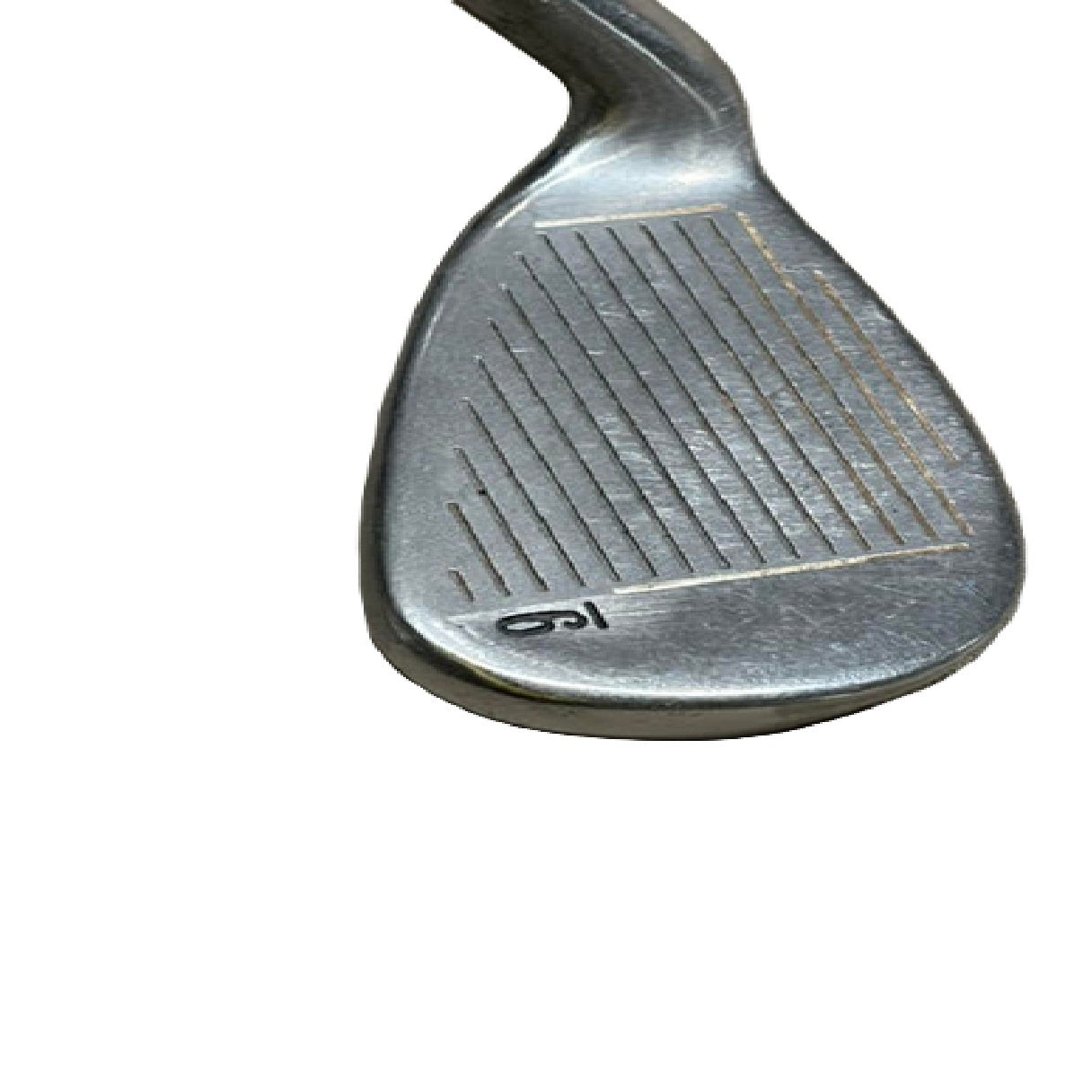 Callaway Steelhead X-14 Golf Club 9 Iron Right Hand Steel Reg Flex Shaft BM1