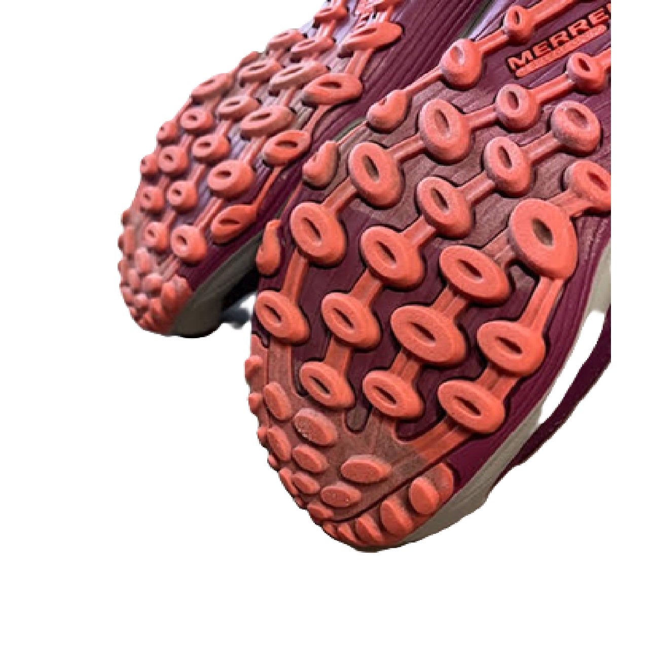 Merrell M-Chameleon 7 Waterproof Access Mid Hiker Berry  Girls 4.5M