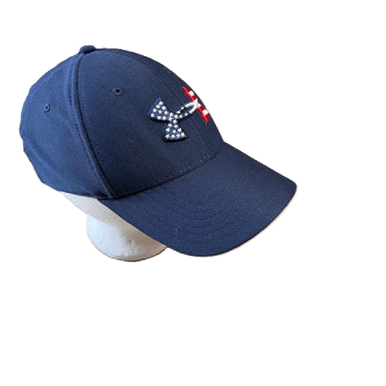 Under Armour Freedom Series Hat Navy L/XL