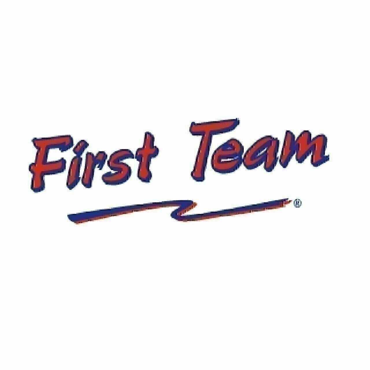 First Team Basketball Rim Breakaway FT192TA Tube Tie/Adjustable Basketball Rim