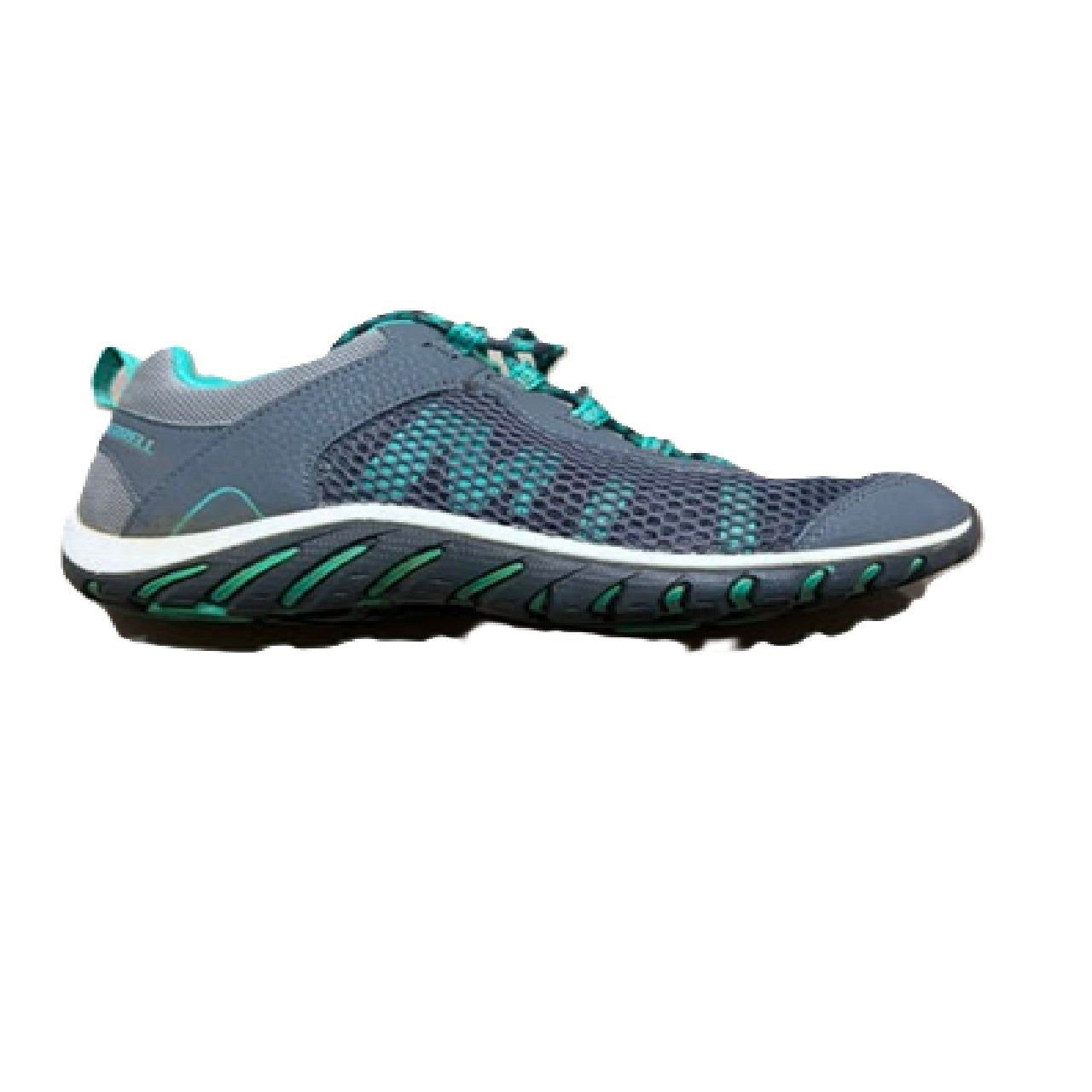 Merrell Riverbed Women's Trail Hiking Shoes US 8 BM1