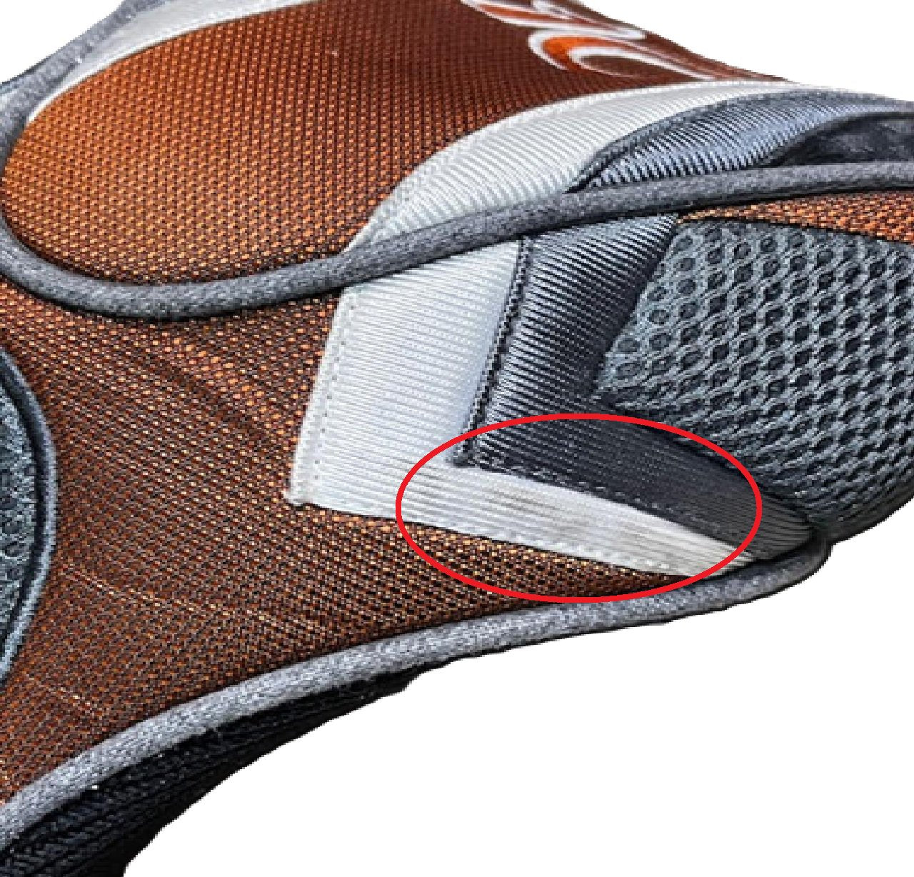 Ping G10 Cover Driver Headcover Used BM1