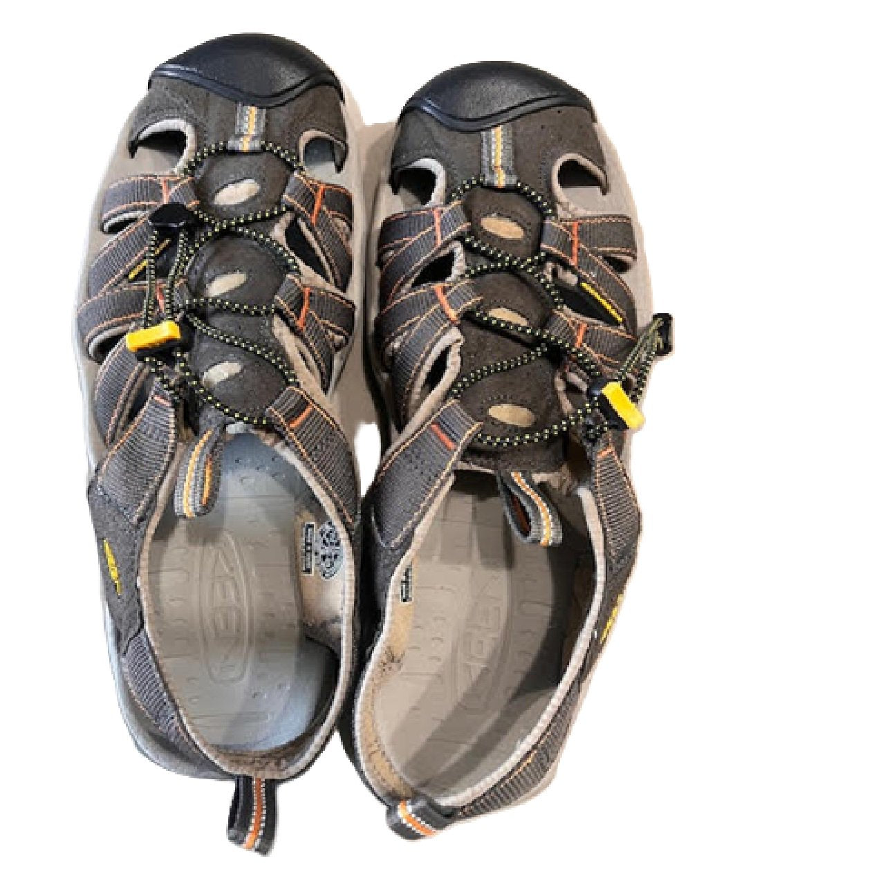 Keen Kanyon Men's Hiking Waterproof Sandal US 11- EU 44.5