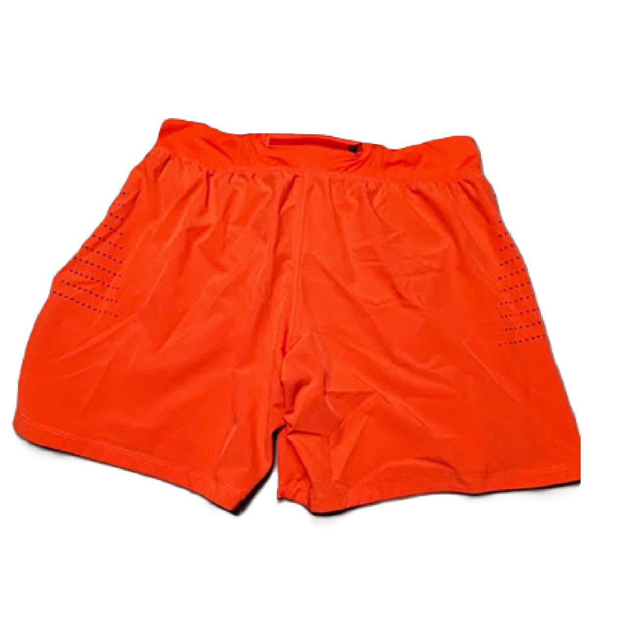 Under Armour Speedpocket 7" Running Shorts Men's Large BM1