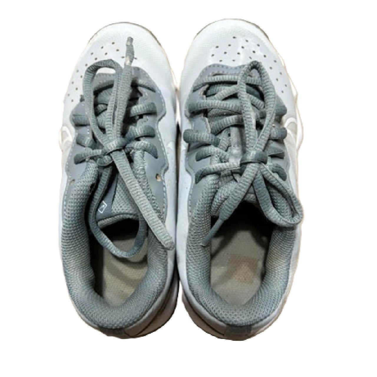 Nike Alpha Huarache 4 Keystone  BAseball Cleats Boys 1Y Bm1