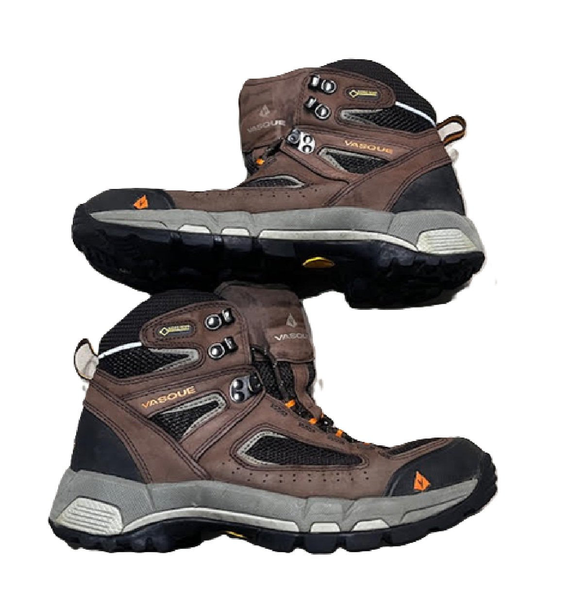 Vasque Breeze 2.0 GTX Mens Waterproof Hiking Boot Size 8M