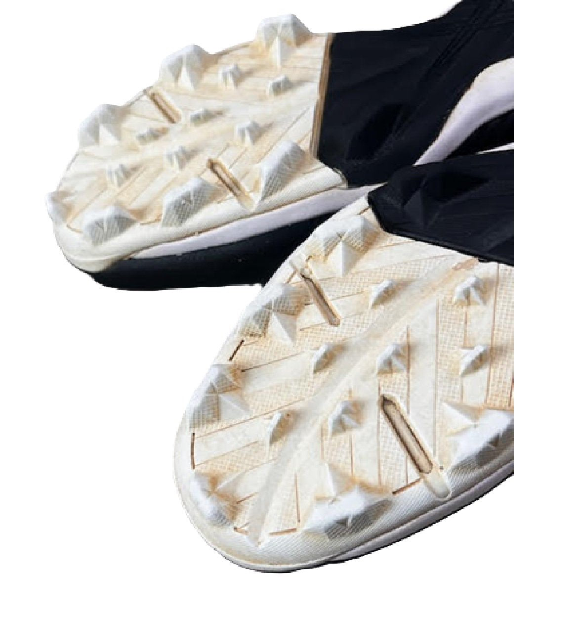 Under Armour Leadoff RM Low Cut Baseball Cleats 6Y Black