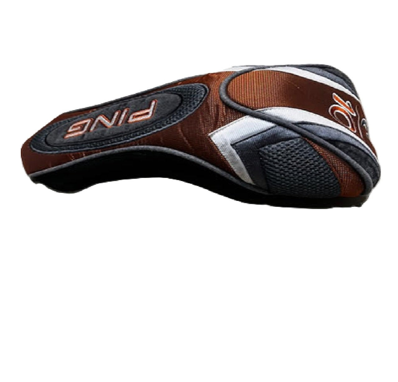Ping G10 Cover Driver Headcover Used BM1