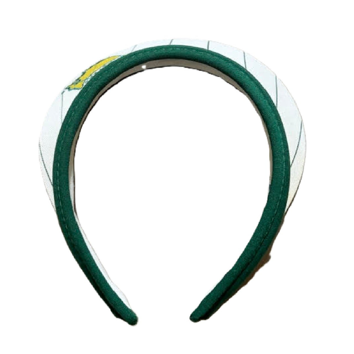Texace Augusta National "Masters" Sun Visor Once size fits most BM1