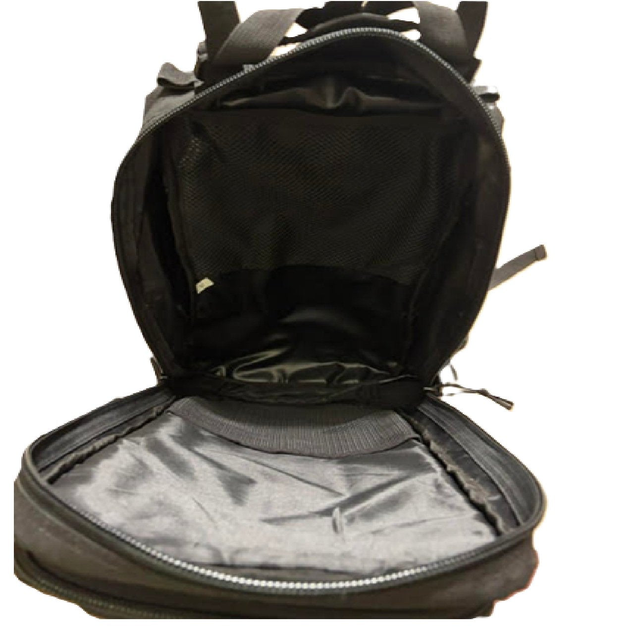 RukX ATI TACTICAL 1 DAY BAG Backpack BLACK BM1