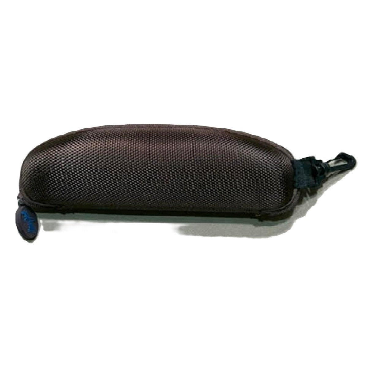 Maui Jims Zippered Sime-Rigid Glasses Case Bronze BM1