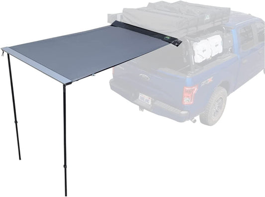 Overland Vehicle Systems Vehicle Nomadic Awning 4.5’
