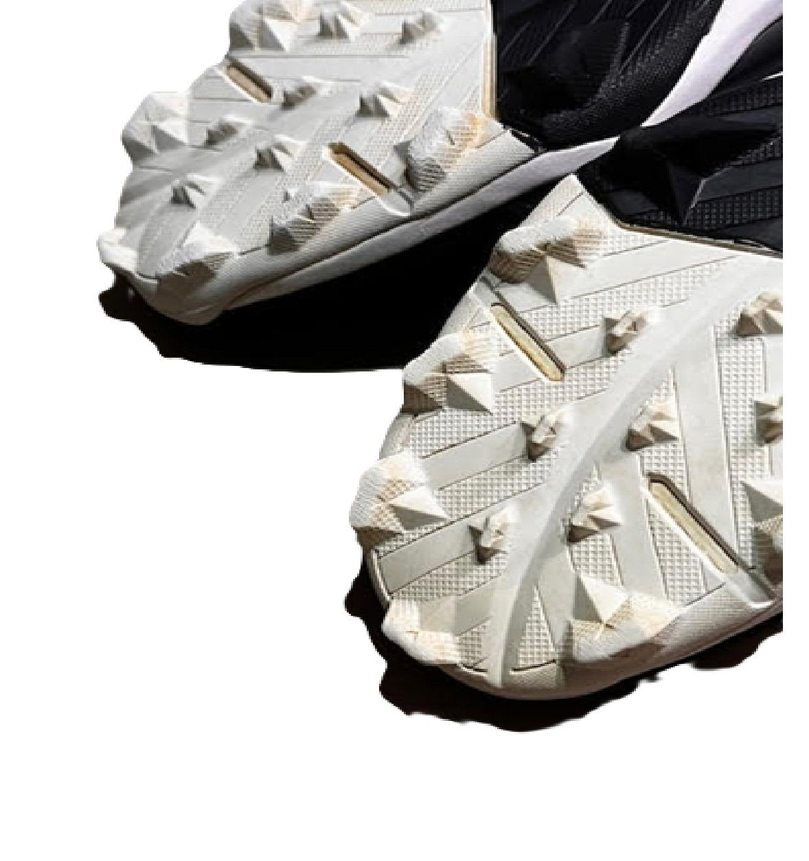 Under Armour Leadoff Youth RM Baseball Cleats 5.5Y BM1
