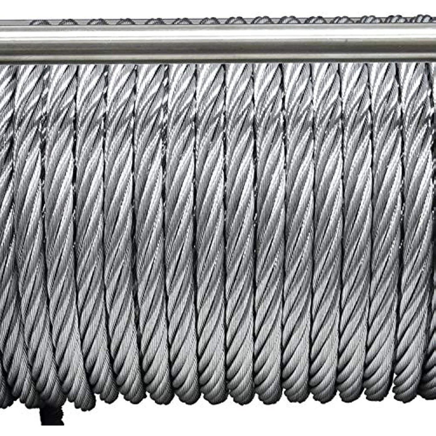 SUPERWINCH Tiger Shark 9500 Pound Recovery Winch