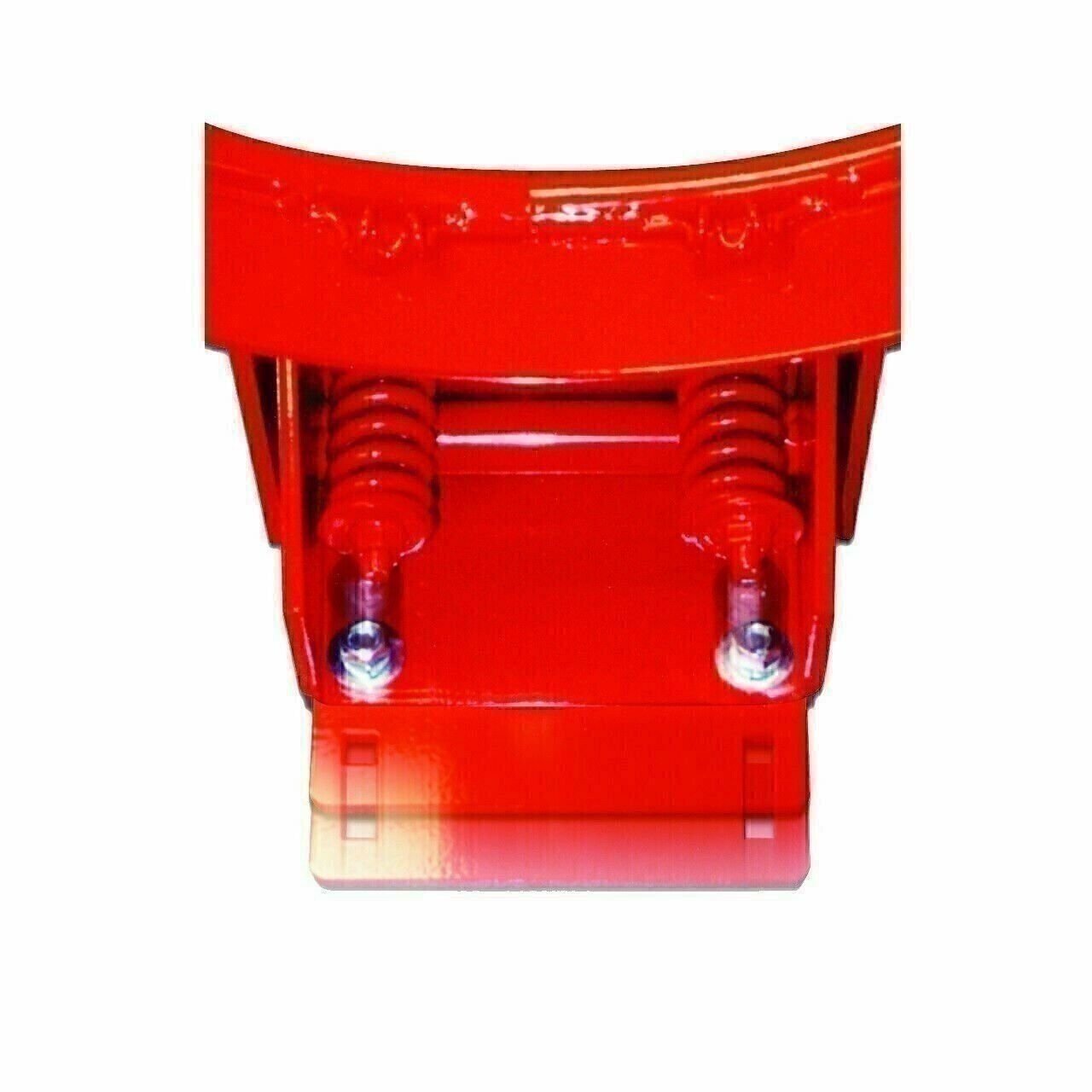 First Team Basketball Rim Breakaway FT196 180° Competition Full Tilt BB Rim