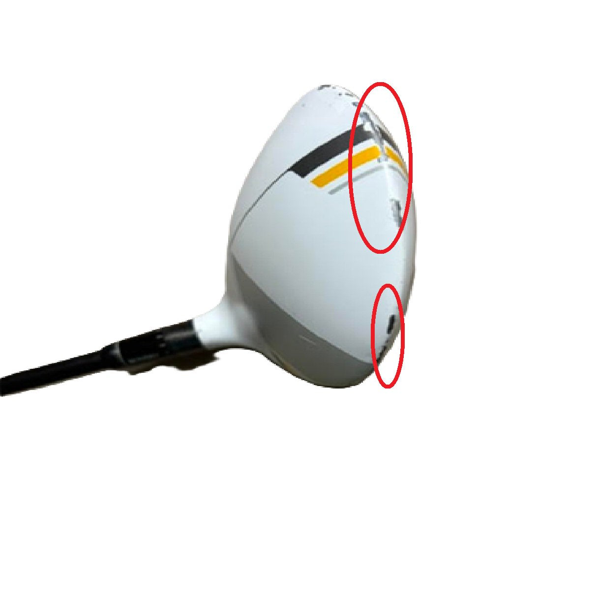 Tyalormade RBZ Stage 2 Tour 3 Wood (14.5°) Right Hand Graphite S Flex BM1