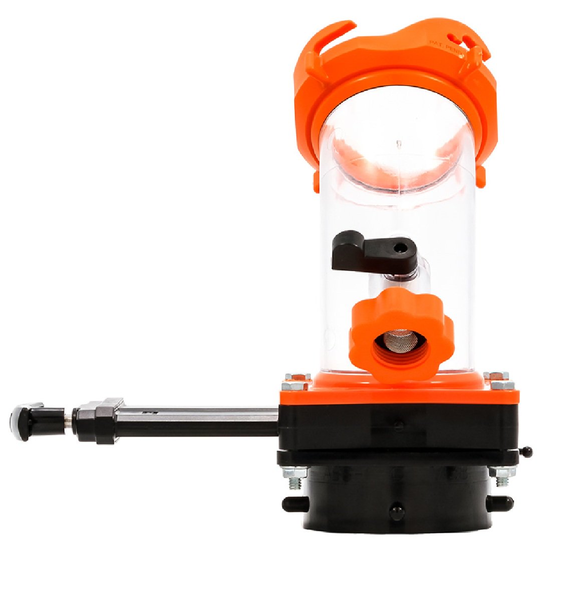 Camco Rhino RV Sanitation Blaster Pro w/Gate Valve
