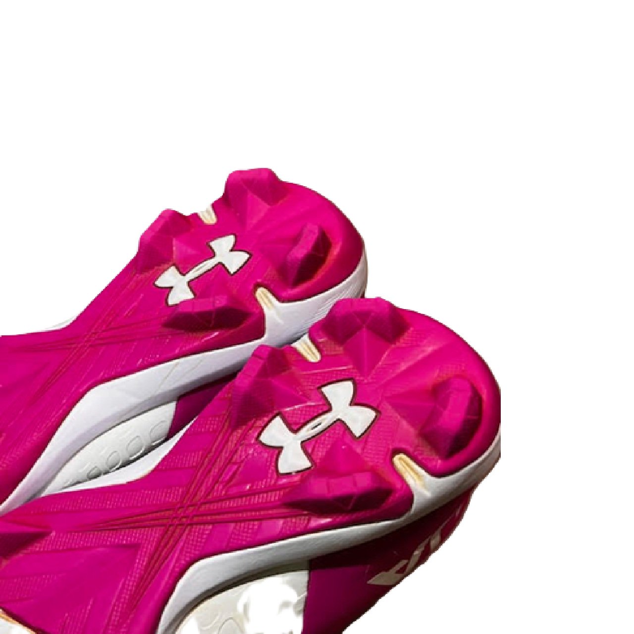 Under Armour Glyde 2.0 RM Softball Cleats women's 7.5-BM1