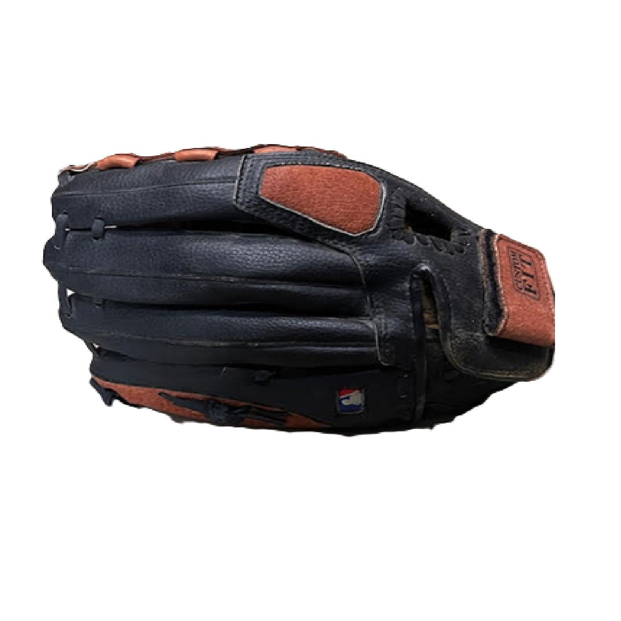 Wilson A2443 12.5" Baseball/Softball Glove for Right Hand Throwers (used)