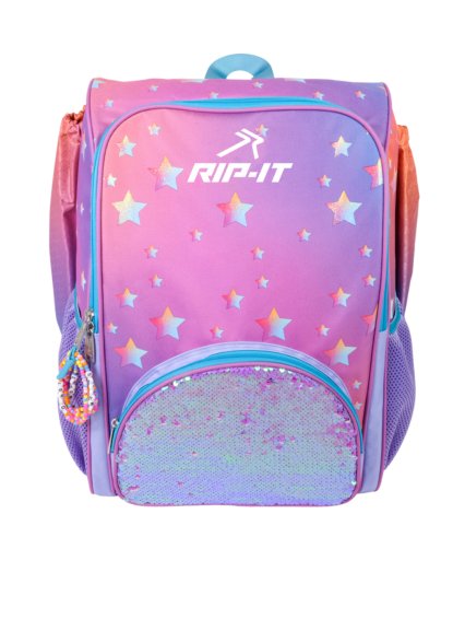 Rip It Girls' Play Ball Starlight Softball Gear Backpack