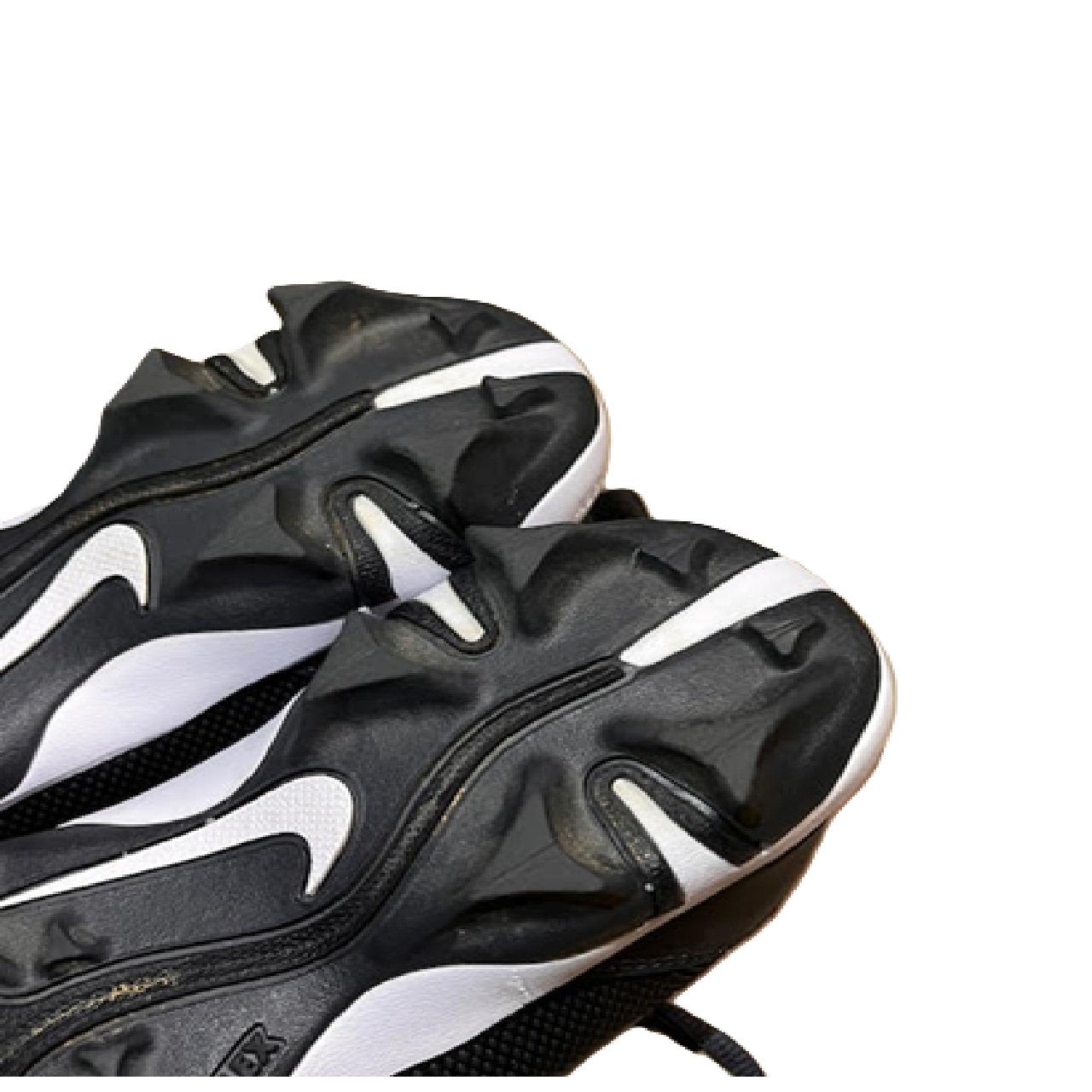 Nike Force Trout 9 Keystone GS Baseball Cleats FB9731-US 4Y -BM1