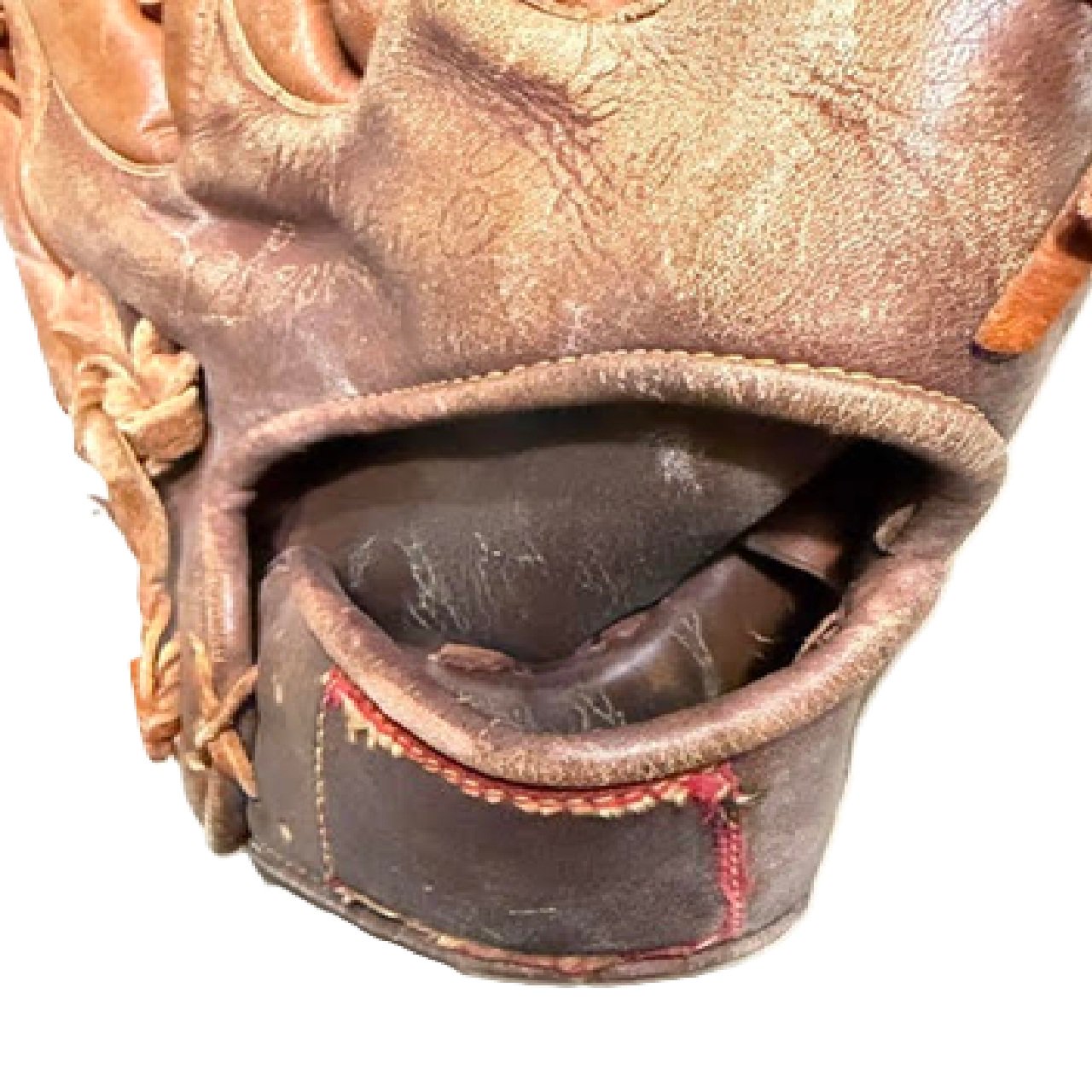 Vintage Rare Rawlings RA-75 75th Anniversary 12.5" Baseball Glove