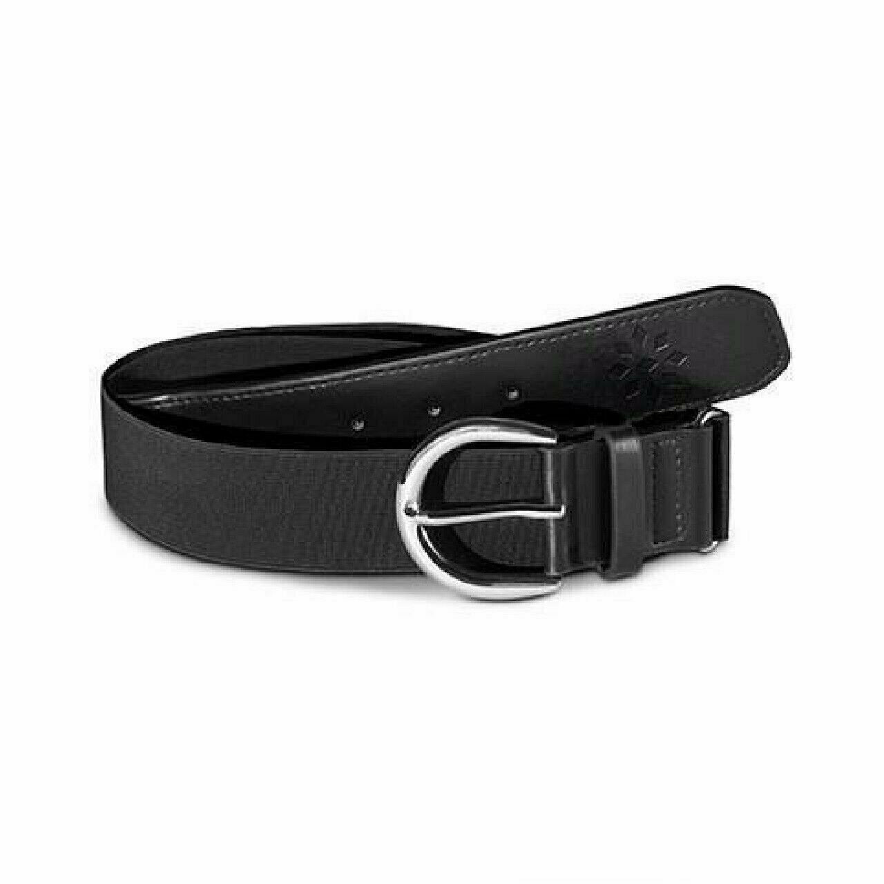 Softball Belt Rip It Classic Softball Belt Women's Black