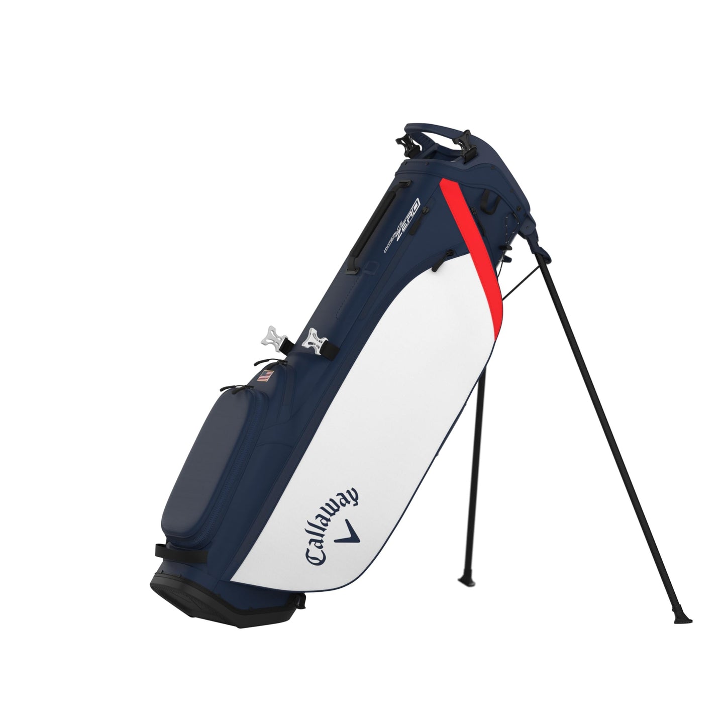 Callaway Golf Hyperlite Zero Stand Bag
