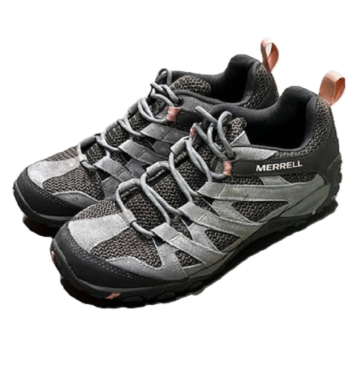 Merrell Alverstone Hike Shoes Women's US 9.5 -EU 40.5 BM1