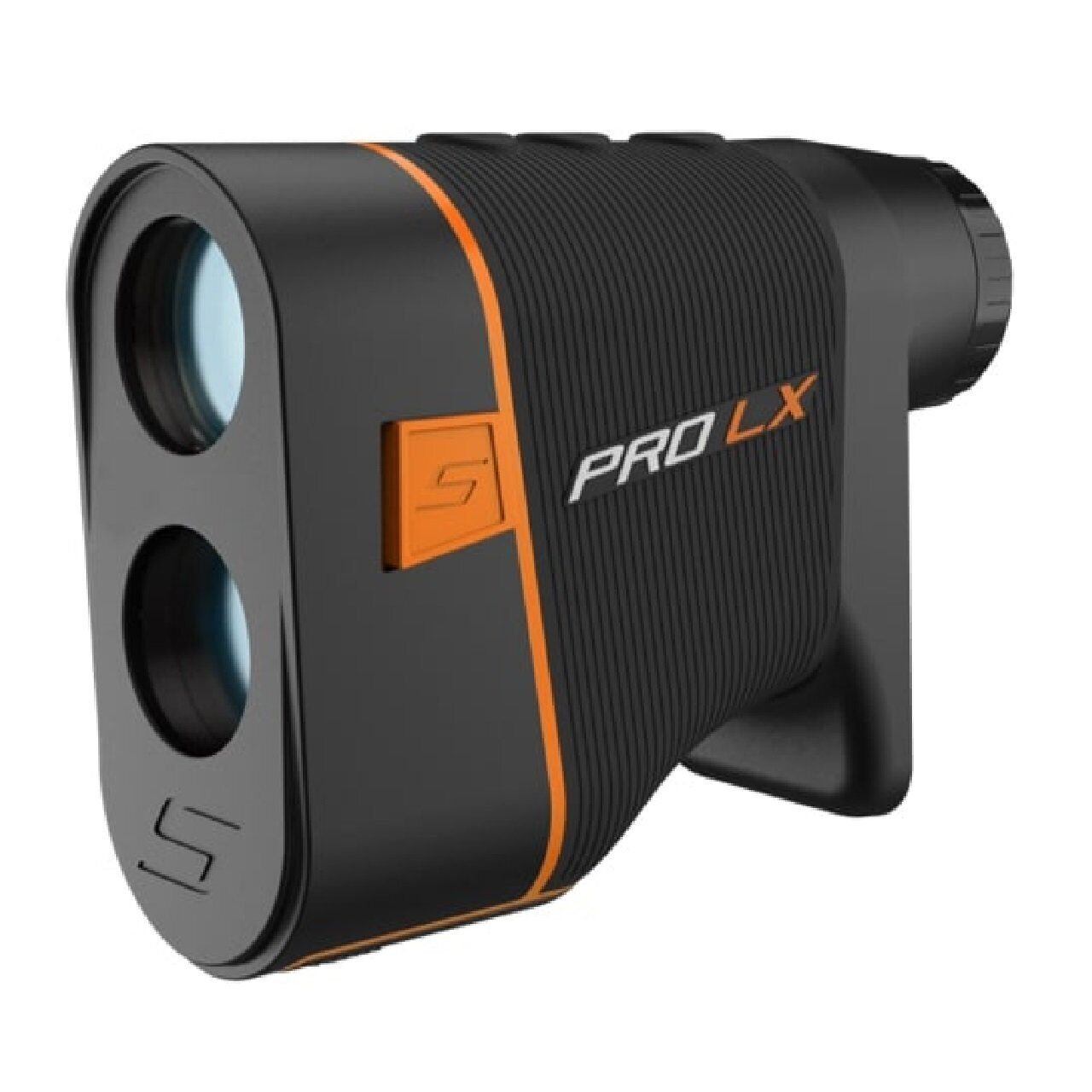 Shot Scope PRO LX Laser Golf Rangefinder w/Target-Lock