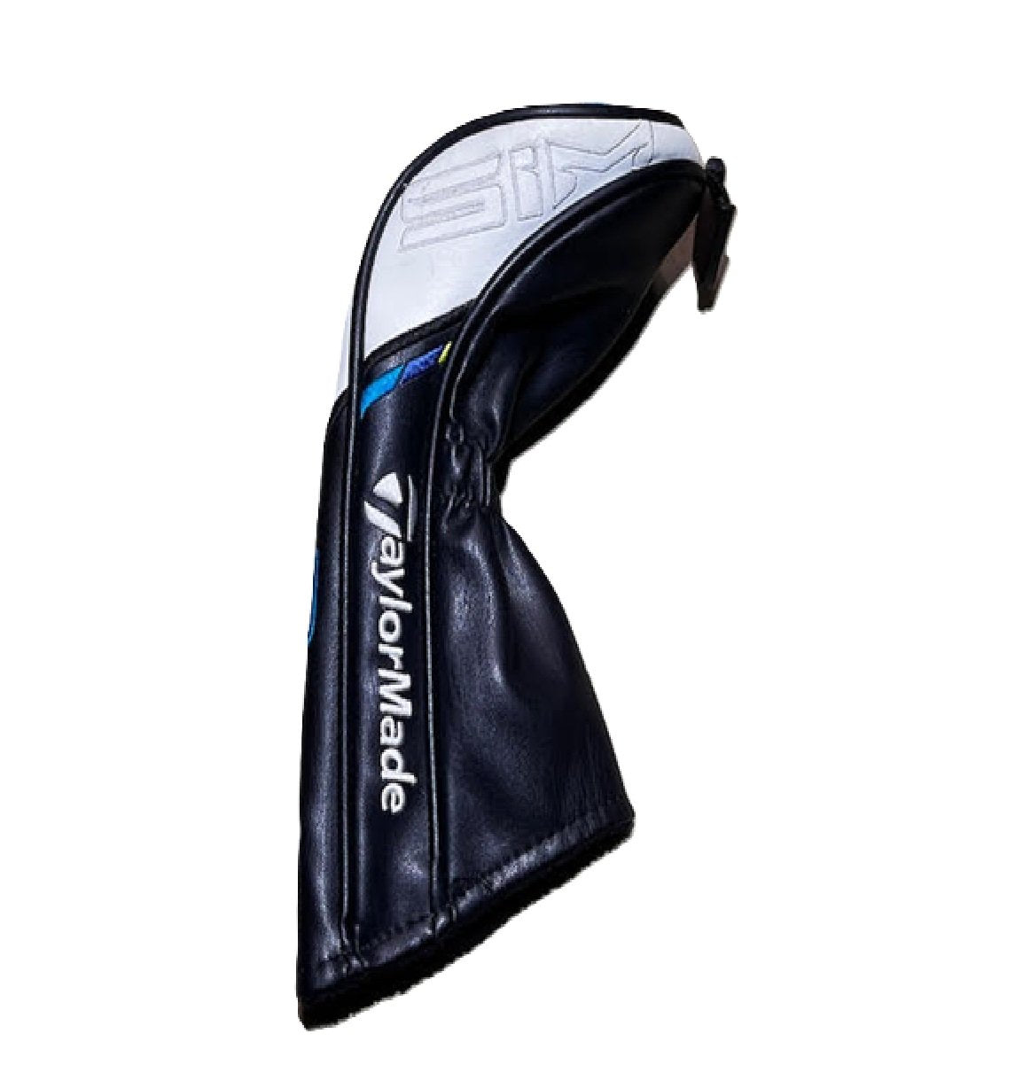 Taylormade SIM2 fairway wood Headcover Blue/White Head cover bm1