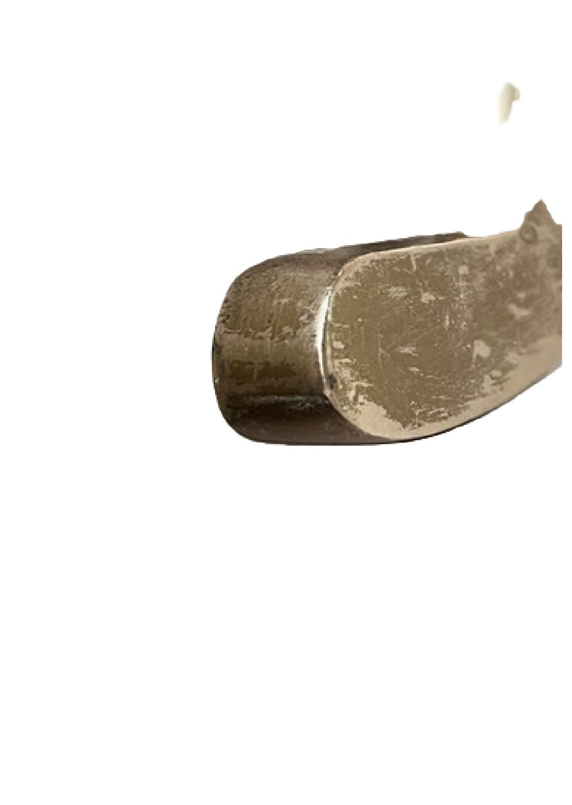 Wilson Augusta Two Sided Brass Putter "Promo" 35"