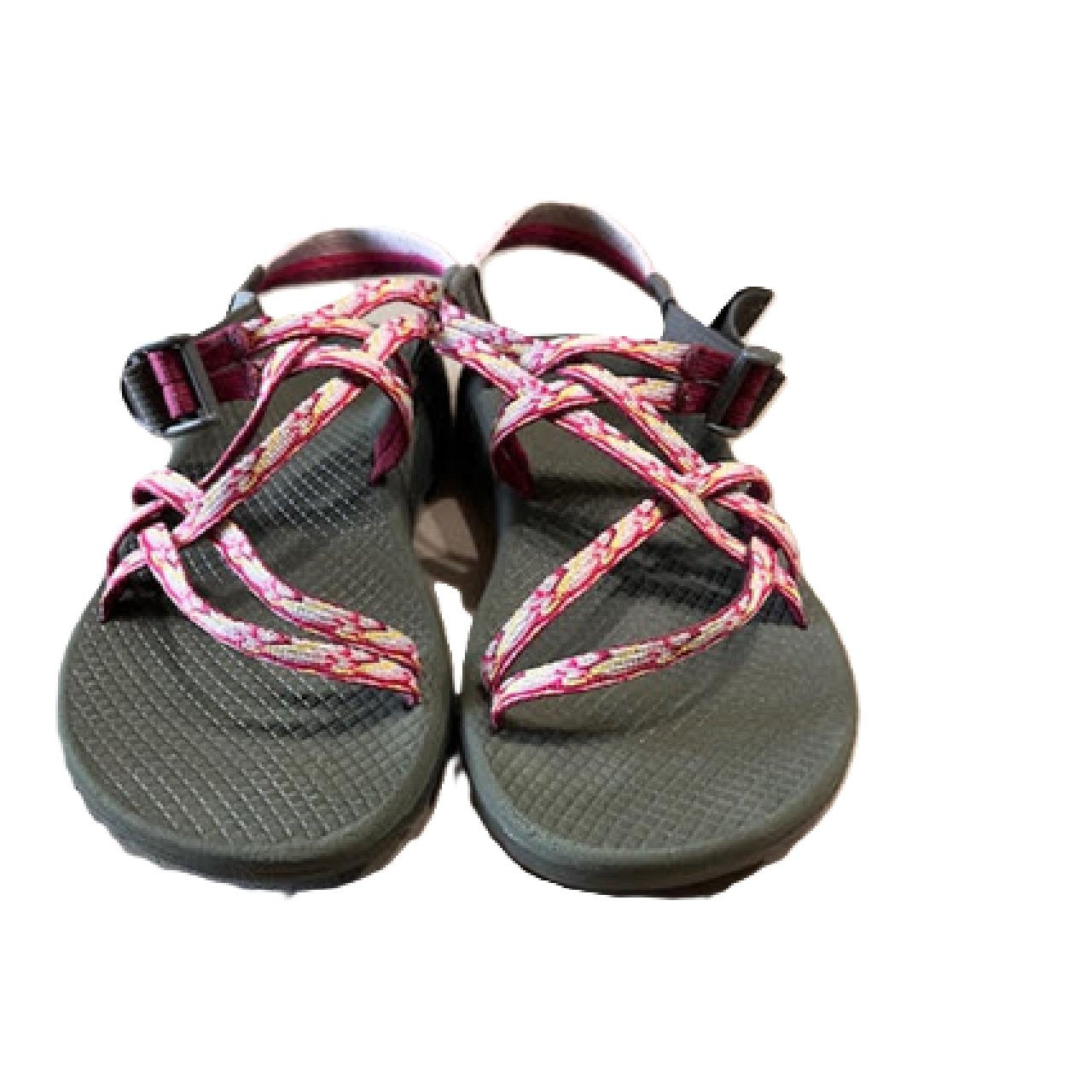Chaco Women's Z/Cloud X Sandal US 8  "Guppy Wine"