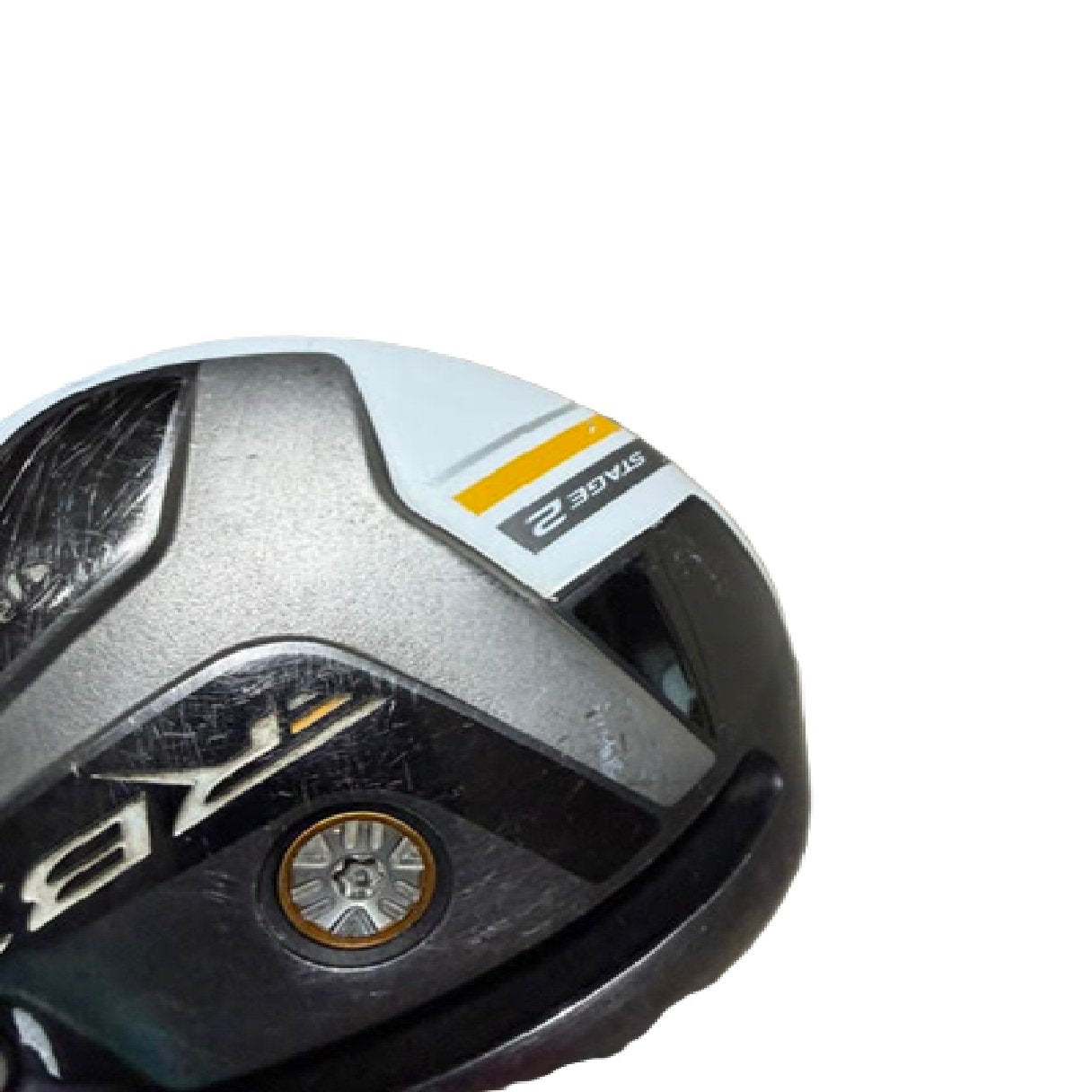 Tyalormade RBZ Stage 2 Tour 3 Wood (14.5°) Right Hand Graphite S Flex BM1