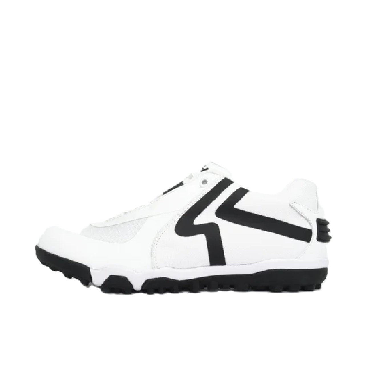 Ringor SwiftStep Women's Turf Softball Shoe White