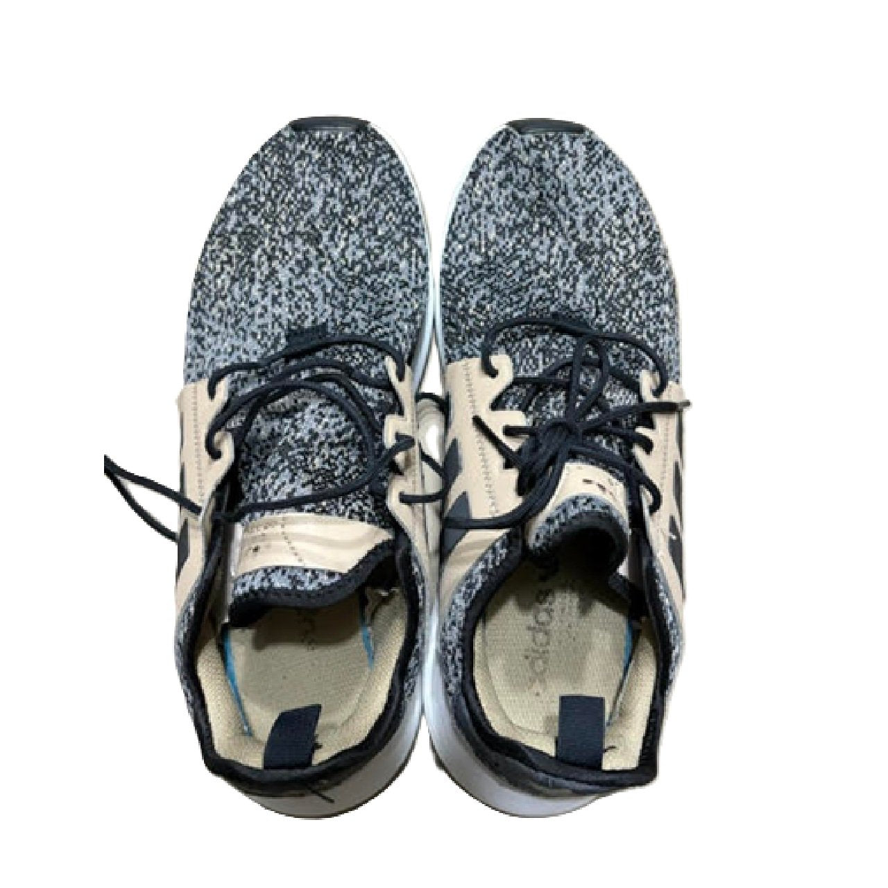 adidas X_PLR Path 11.5 Running Shoe Trace Khaki/Core Black/White BM1