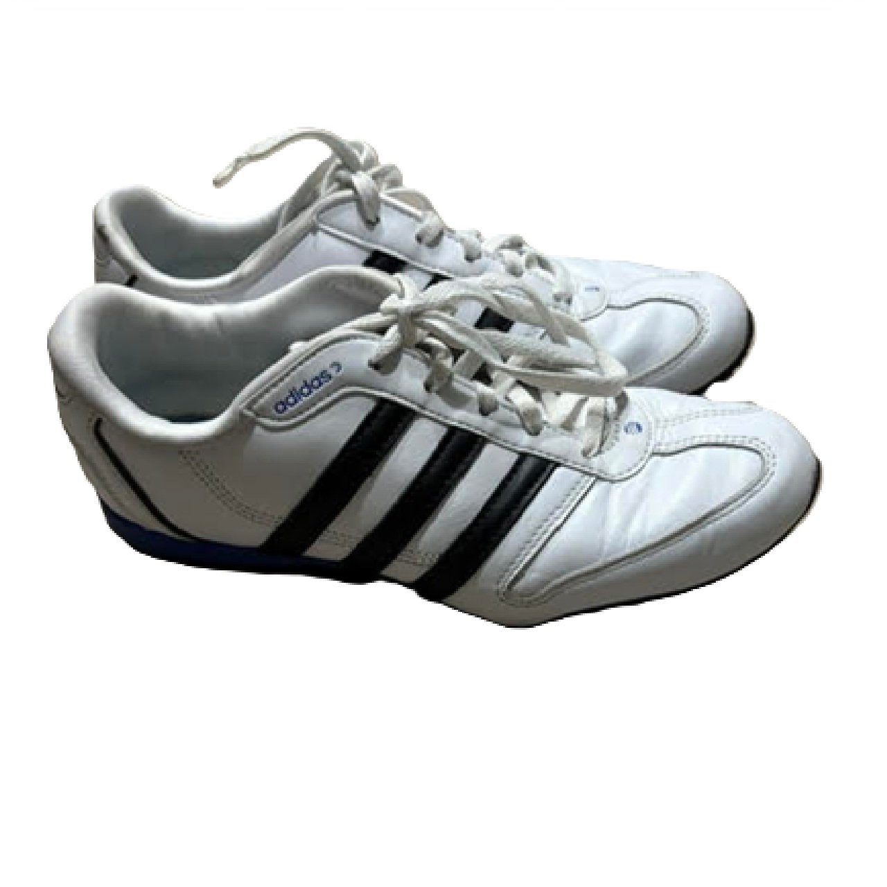 Adidas NEO Renewal G52947 Trainers Running shoe White Women's US 7 BM1