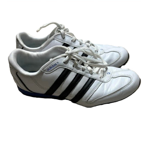 Adidas NEO Renewal G52947 Trainers Running shoe White Women's US 7 BM1