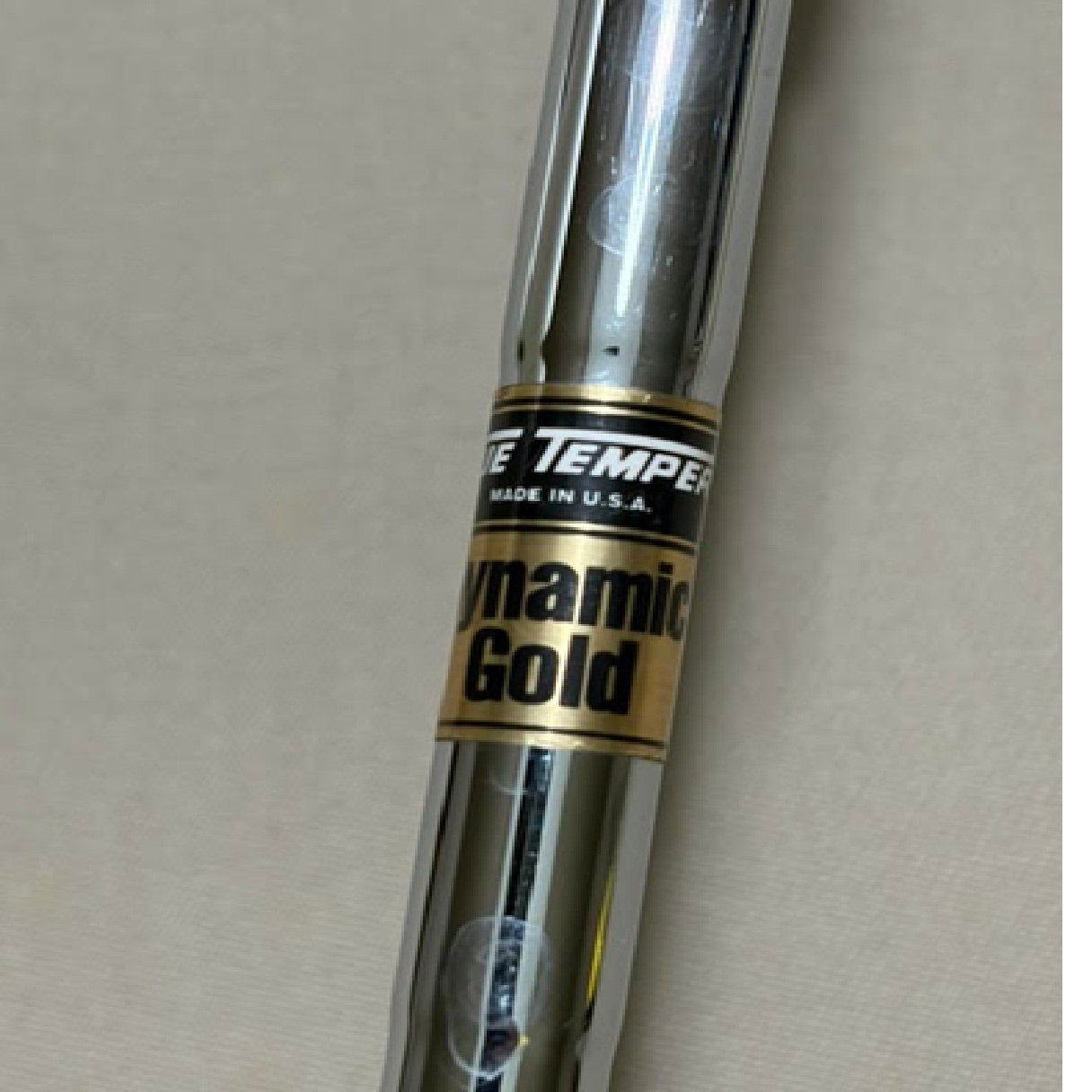 Titleist 975F 20.5° Fairway wood (7-wood) Right Hand R300 Steel Shaft