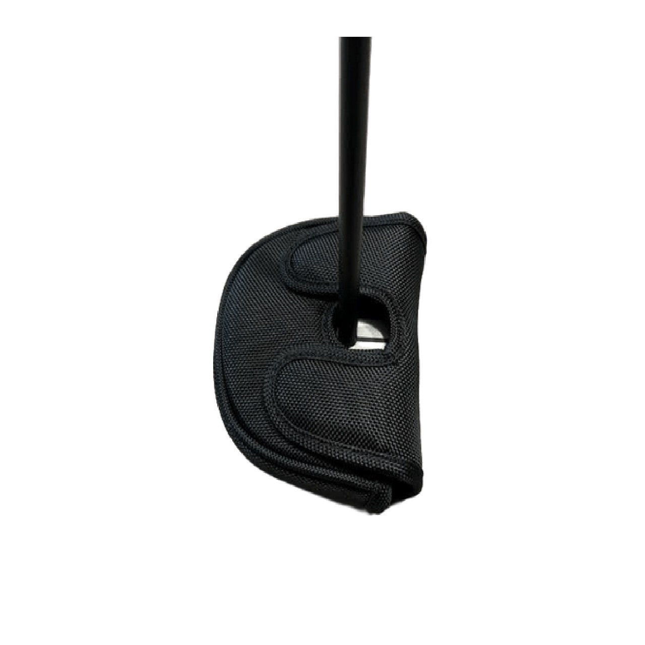NEW LAB GOLF MEZZ.1 PUTTER | 35" | 69* LIE | Right Hand | MATTE BLACK
