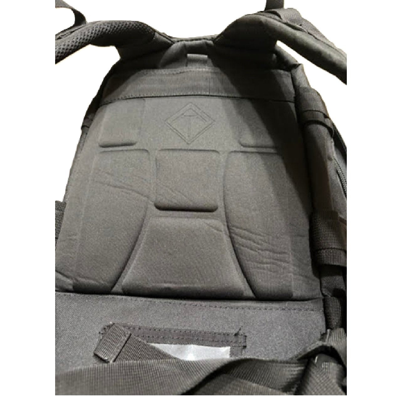 RukX ATI TACTICAL 1 DAY BAG Backpack BLACK BM1