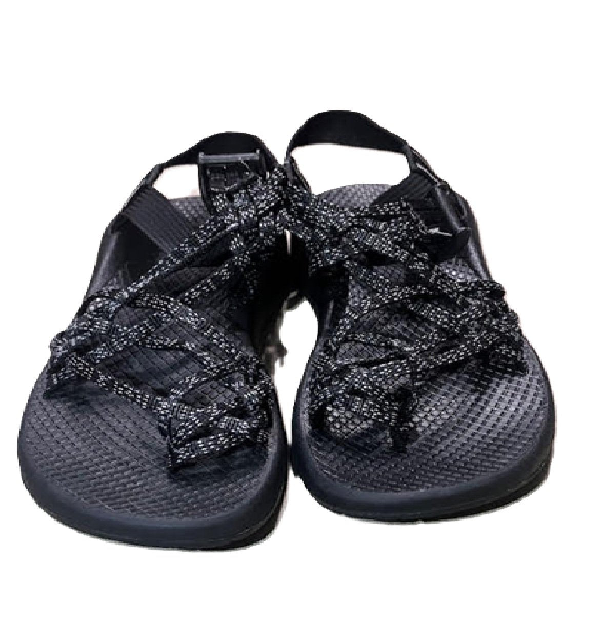 Chaco ZX/2 Women's Water Sandals Black US 6