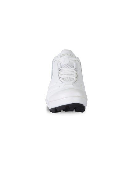 Ringor Pro 2 TPU Softball Cleat Women's Shoe White