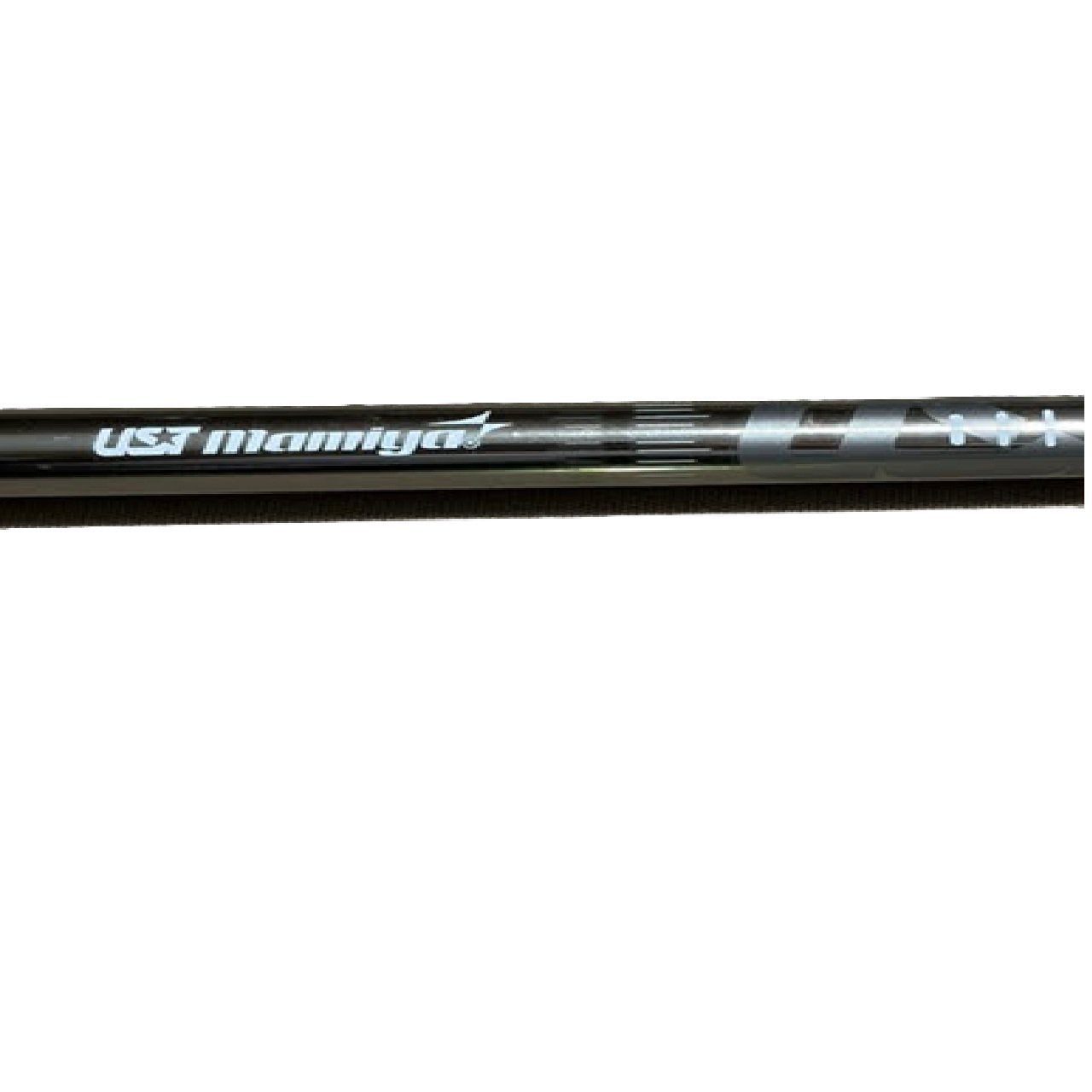 UST Mamiya Recoil 95 F3 Regular Flex Graphite Iron Shaft 37” .355